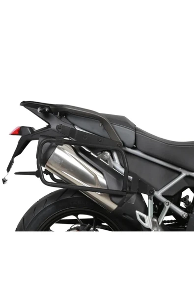 Shad Motosiklet Çanta - Topcase - 4P System Yan Çanta Demi̇ri̇ Triumph Tiger 900 20-23 T0Tg904P ürün görseli 1