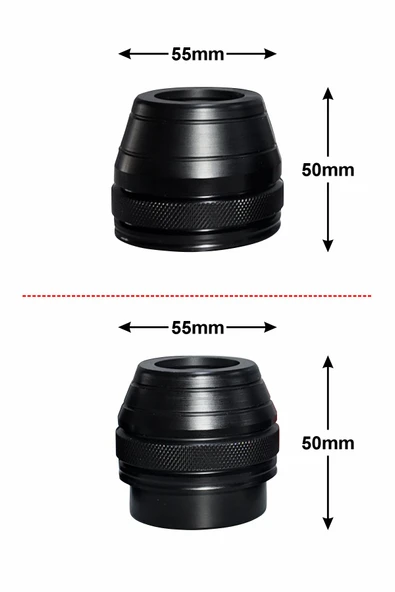 PTTAVM: NK MOTORS Yamaha MT-07 2014-2024 Uyumlu Ön Arka Aks Koruma