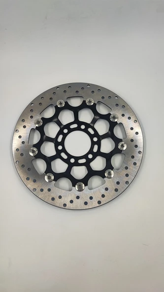MTX MDF19002 2007-2015 Hyosung GT 650 R Uyumlu Ön Fren Diski ürün görseli 1