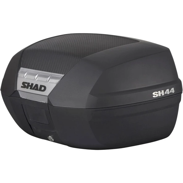 Shad Motosiklet Çanta - Topcase - Arka Çanta Sh44 ürün görseli 1