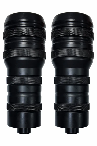NK MOTORS Yamaha MT-25 2015-2024 Uyumlu Motor Koruma Takozu ürün görseli 1