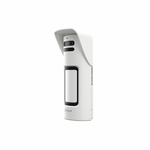Dahua ARD2251E-W2 Kablosuz Dış Ortam Kameralı Pır Dedektör Panelsiz Çalışmaz Sadece ARC3800H Panel Destekler ürün görseli 1