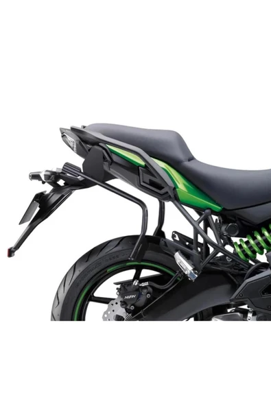 Shad Motosiklet Çanta - Topcase - Kawasakı Versys 650 (15-23) 3P System Yan Çanta Demiri K0Vr68If ürün görseli 1
