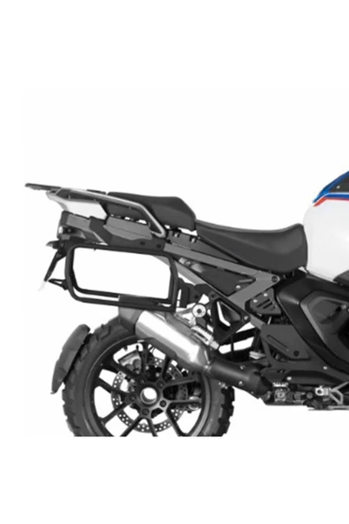 Shad Motosiklet Çanta - Topcase - 4P Yan Çanta Bağlantı Demiri Bmw 1300Gs Adventure 2025 W0Rg154P ürün görseli 1