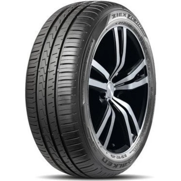 Falken 235/50 R17 TL 96W ZIEX ZE310 ECORUN 2025 Üretim Yaz Lastiği ürün görseli 1