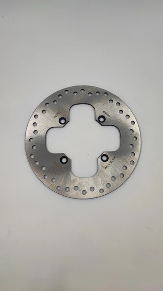 MTX MDS04009 2004-2016 Triumph Thruxton 900 Uyumlu Arka Fren Diski ürün görseli 1