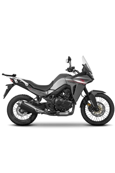 Shad Motosiklet Çanta - Topcase - Shad Top Master Honda Transalp Xl 750 '23 H0Tr73St Çanta Demiri ürün görseli 1