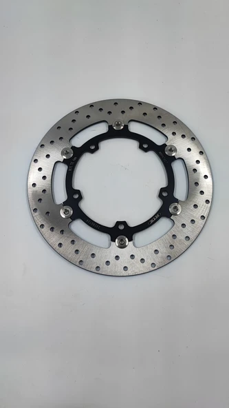 MTX MDF07017 2014-2021 Yamaha MT-09 Uyumlu Ön Fren Diski ürün görseli 1