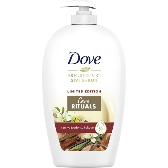Dove Care Rituals Limited Edition Sıvı Sabun 450 ml ürün görseli 1