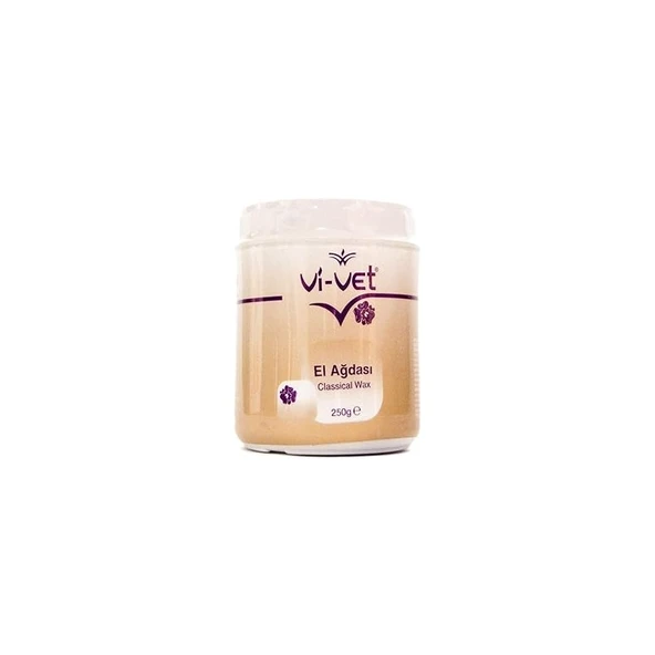 Vi-Vet El Ağdası, 250 gr ürün görseli 1