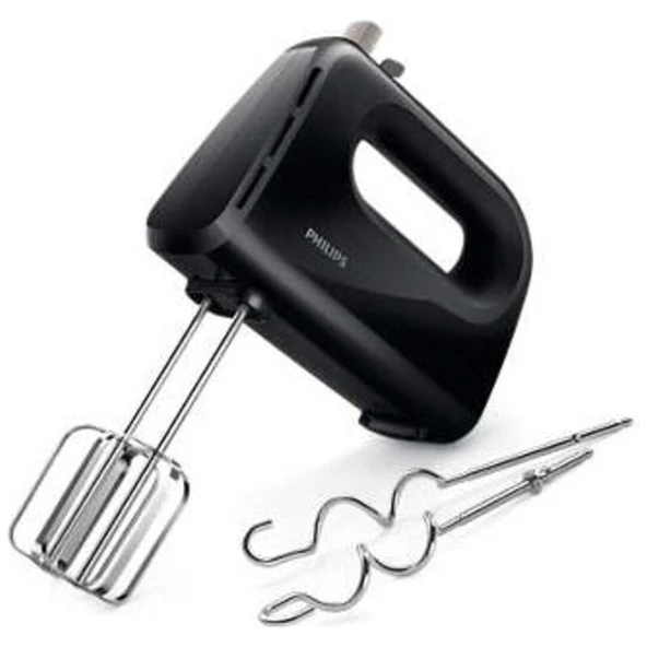 Philips HR3705/10 Daily Collection Mikser - Resim 3