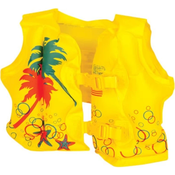 Bestway Can Yeleği 41X30 cm ürün görseli 1