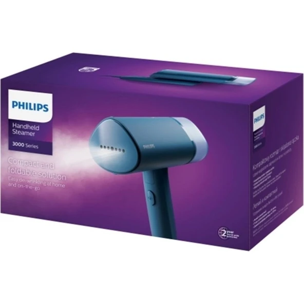 Teknotrust 3000 STH3000/20 1000W Buharli Düzlestirici ürün görseli 1