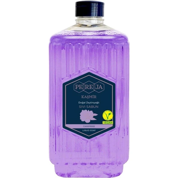 Pereja Sıvı Sabun Elegance 1500 ml ürün görseli 1