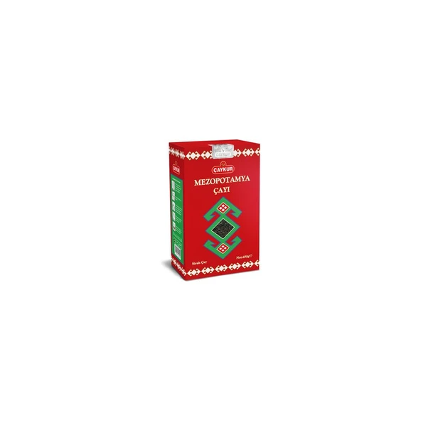 Çaykur Mezopotamya Çayı 400 G ürün görseli 1
