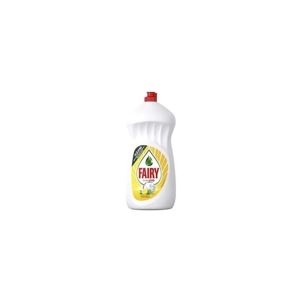 Fairy Fairy sıvı Bulaşık Deterjanı Limon Elde Yıkama 1.5 L ( 1 Adet ) ürün görseli 1