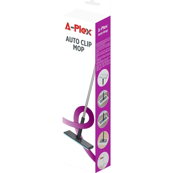 A-Plex Auto Mop ürün görseli 1