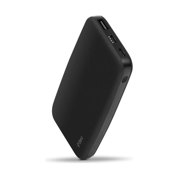 Ttec Chargeup Pro 10.000MAH Pd 20W Taşınabilir Hızlı Şarj Aleti Powerbank ürün görseli 1