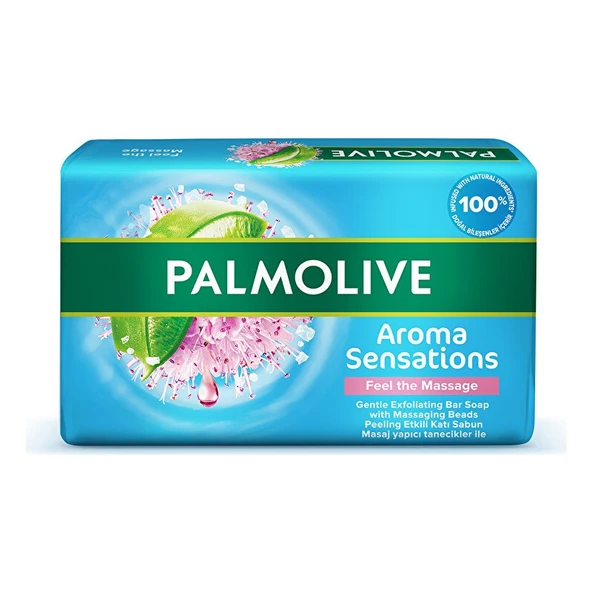 Palmolive Aroma Sensations Massage El ve Vücut Sabunu 150 G ürün görseli 1