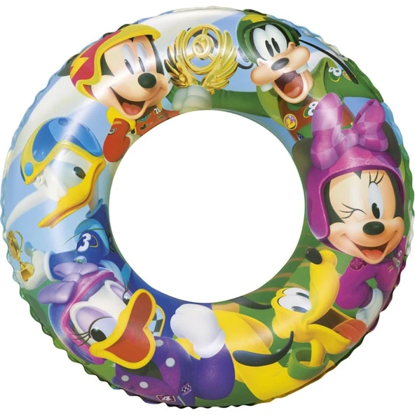 Bestway Mickey Simit 56 cm (91004) ürün görseli 1