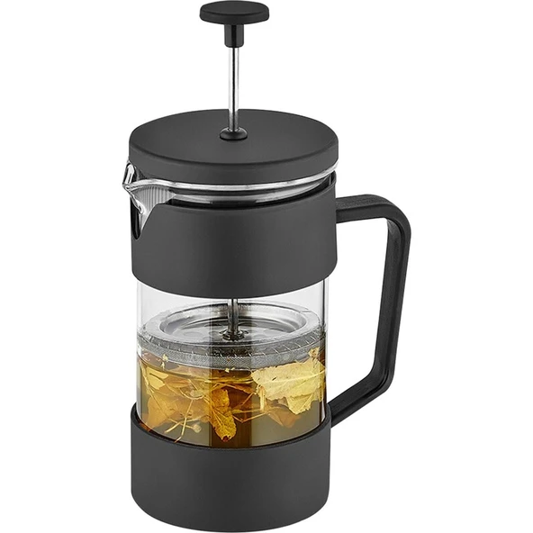 Sinbo Mulier French Press 420 ml ürün görseli 1