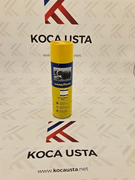 Balata Spreyi (Çok Amaçlı Temizleme Spreyi) ürün görseli 1