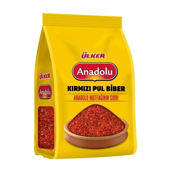Ülker Anadolu Pulbiber 1 kg ürün görseli 1