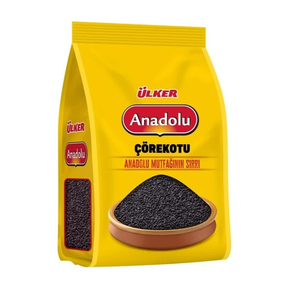 Ülker Anadolu Çörekotu 500 gr ürün görseli 1