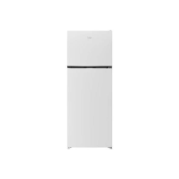 Beko 970477 MB Çift Kapılı No Frost Buzdolabı ürün görseli 1