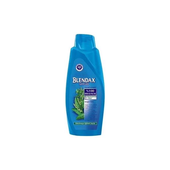 Blendax Şampuan Isırgan Özlü 500ml ürün görseli 1