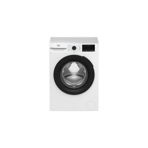 Beko CMXD 9120 1200 Devir 9 KG Çamaşır Makinesi ürün görseli 1