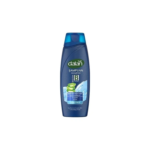 Dalan Şampuan 450 ml ürün görseli 1