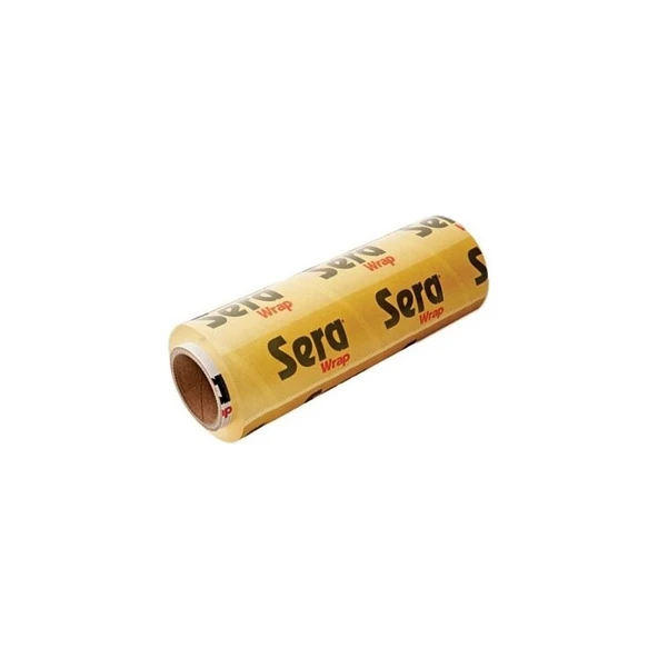 Sera Wrap Streç 1500MX45CM 8 Micr. Adet ürün görseli 1
