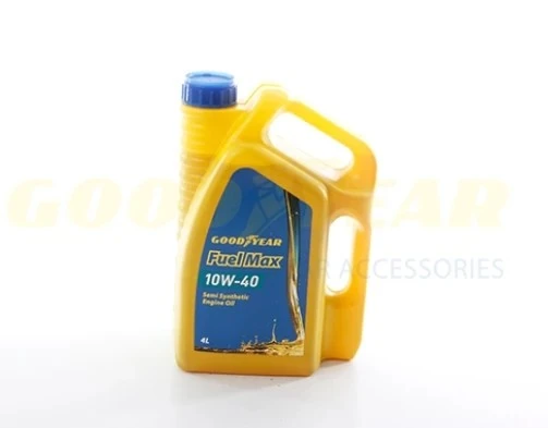 10W40 Motor Yağı 4L ürün görseli 1