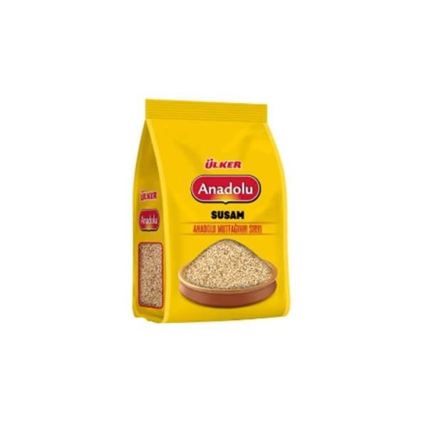 Ülker Anadolu Susam 500 gr ürün görseli 1