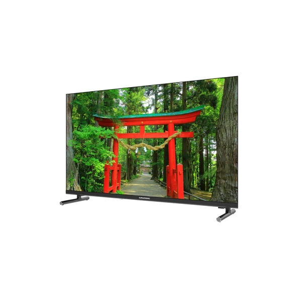Toronto 32 Gıh 6900 32'' 82 Ekran Uydu Alıcılı HD Ready Smart Android LED TV ürün görseli 1