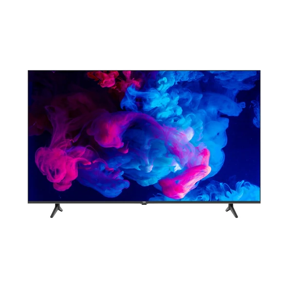 Beko Crystal 9 QLED B55 Q 987 A 55'' 139 Ekran Uydu Alıcılı 4K Ultra HD Smart QLED TV ürün görseli 1