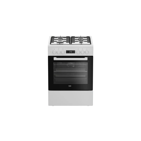 Beko Bfe 400 Eb Ocaklı Fırın ürün görseli 1