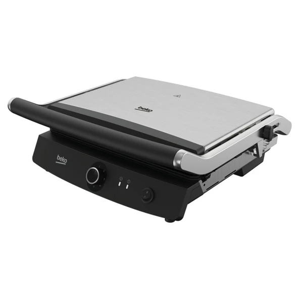 Beko Tm 8946 I Tost Makinesi Inox ürün görseli 1
