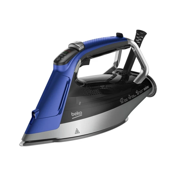 Beko Beu 8030 D Actipress Expert 3000 W Buharlı Ütü ürün görseli 1
