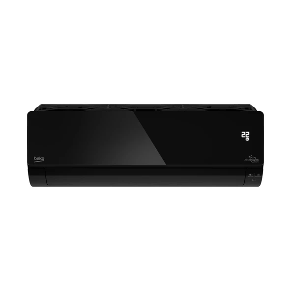 Beko Aktif Hijyen Smart 52460 HP A++ 24000 BTU Inverter Duvar Tipi Klima ürün görseli 1