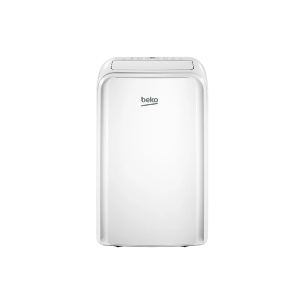 Beko 21220 P A+ 11601 BTU Mobil Klima ürün görseli 1