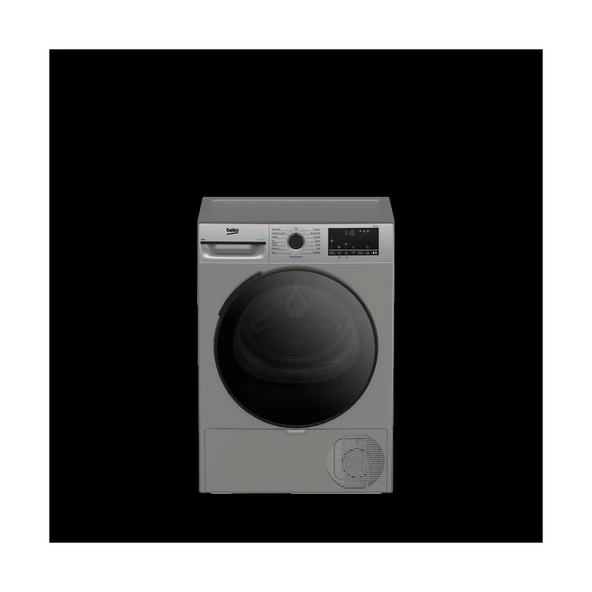 Beko Kmx 1001 S 10 kg Kurutma Makinesi ürün görseli 1