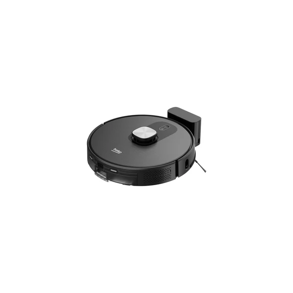 Robo-X VRR 72314 VB Akıllı Robot Süpürge - Resim 4