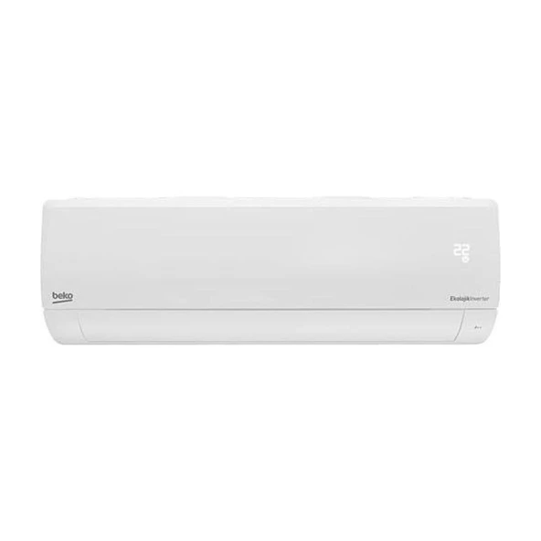 Beko Ekolojik 31525 A++ 15000 BTU Inverter Duvar Tipi Klima ürün görseli 1