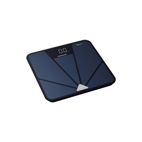 Grundig PS-7010 BT Bluetooth Tartı Siyah - Resim 2