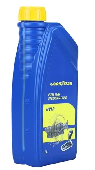 Direksiyon Hidroliği 1L ATF (Kırmızı) ürün görseli 1