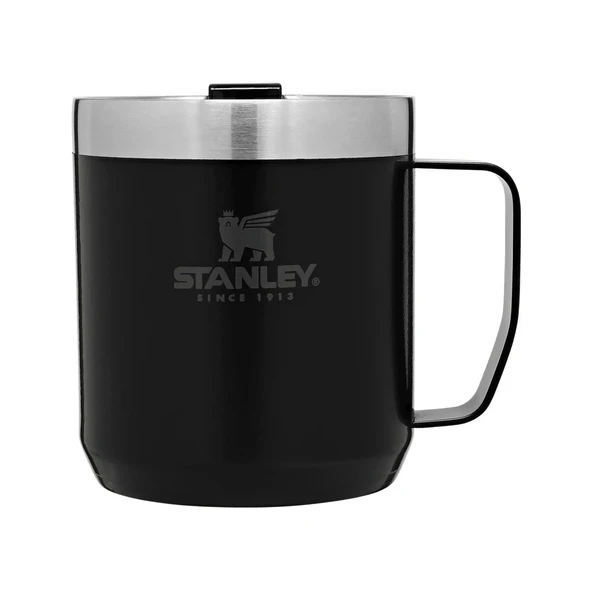 Stanley Classic Legendary Camp Mug | 0.35L - Resim 9
