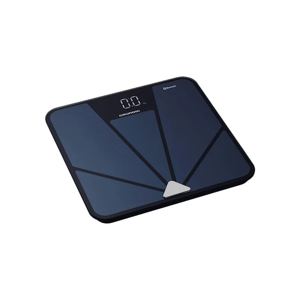 Grundig PS-7010 BT Bluetooth Tartı Siyah - Resim 6