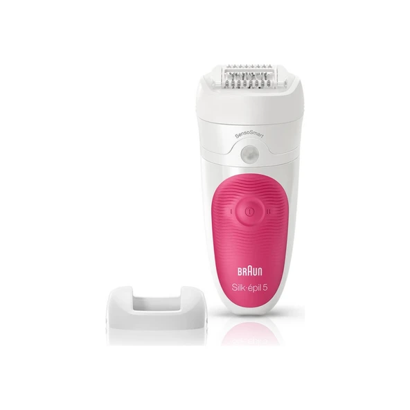 Braun SE5500 Epilatör ürün görseli 1